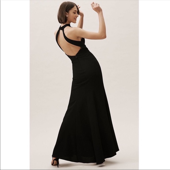 ๐คHPx2!! BHLDN Anthropologie x Montreal Dress - Picture 5 of 15